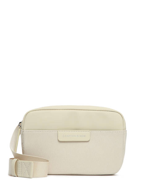 Heuptasje Kapten and son Beige accessoires HABO
