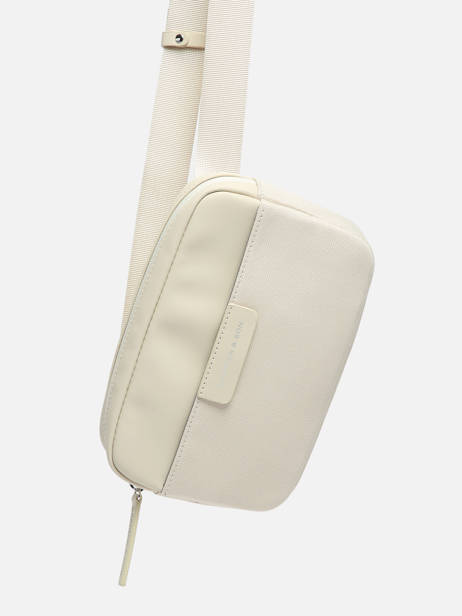 Heuptasje Kapten and son Beige accessoires HABO ander zicht 2
