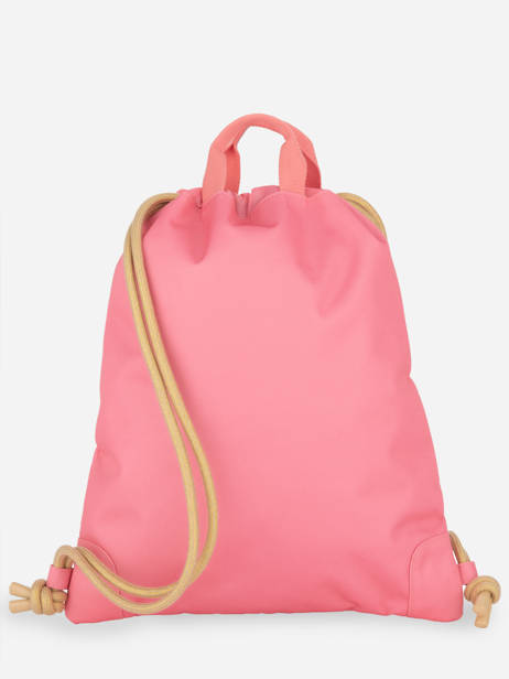 Sporttas City Bag 1 Compartiment Jeune premier Roze daydream girls G ander zicht 4