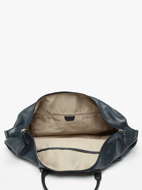 Reistas Flandres Leder Etrier Blauw flandres PM718623 ander zicht 4